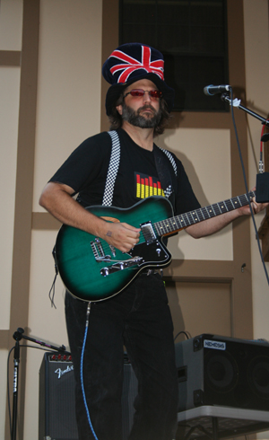 Scott